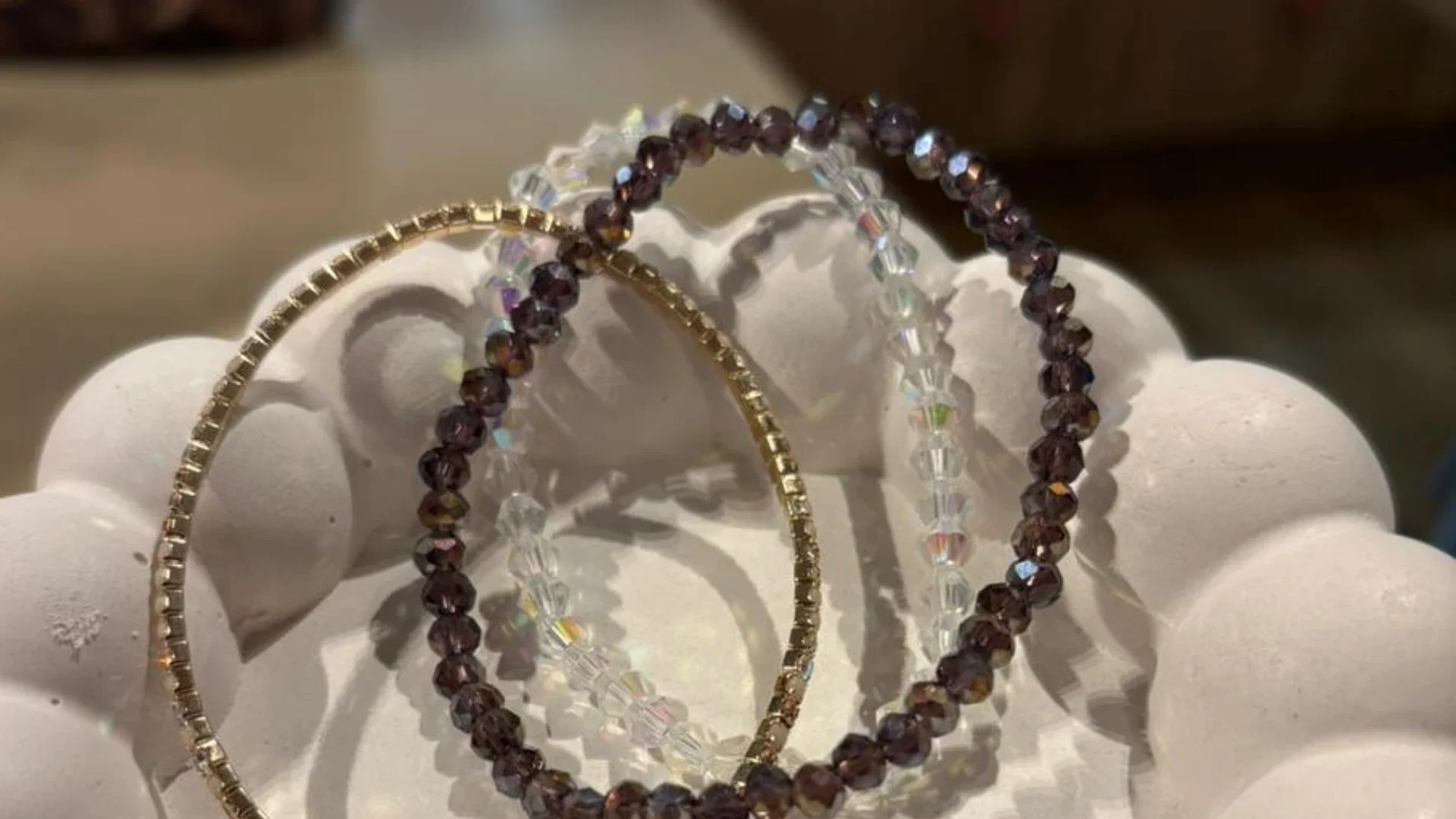 Crea tus Pulseras – Experiencia Creativa en tu Casa